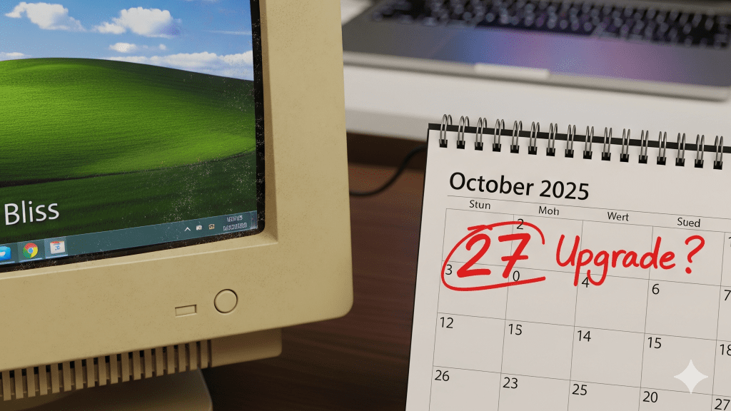 win10終了に伴う買い替え