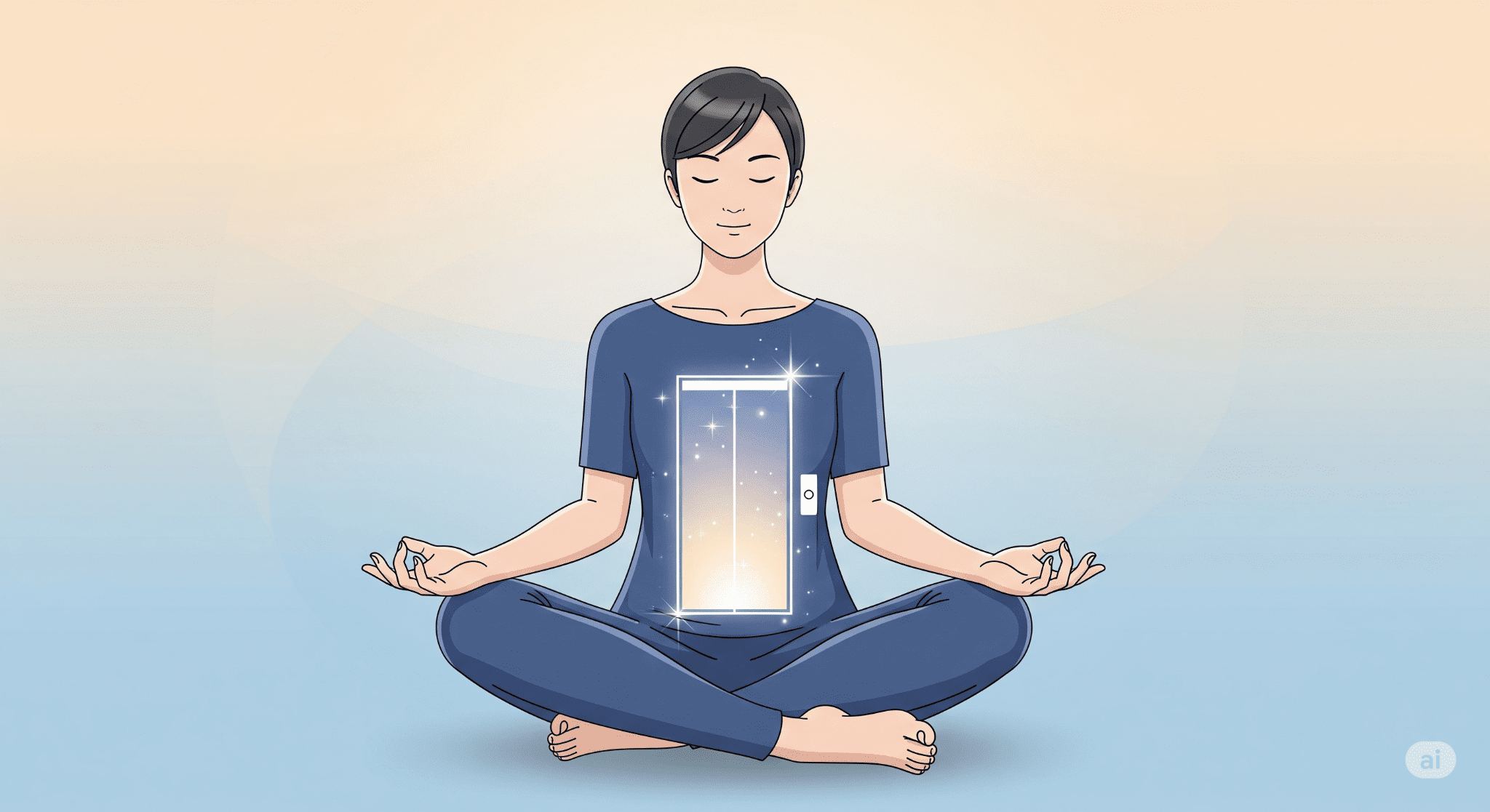 エレベーター呼吸のやり方とコツ。ネドじゅん式瞑想法を極める事で人生を豊かにする方法を伝授。