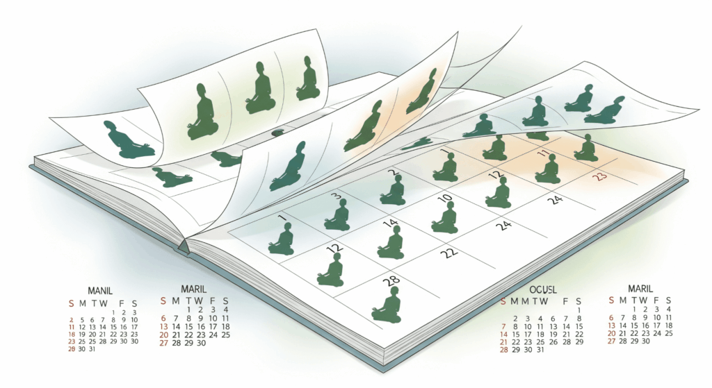 上達するためのコツと注意点