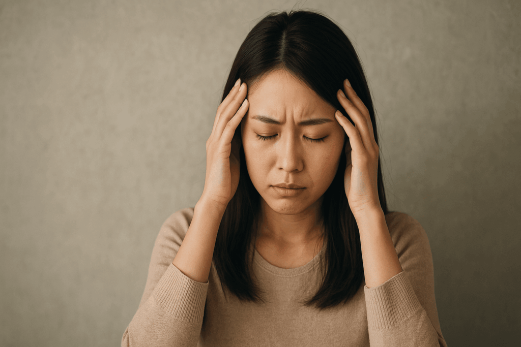 潜在意識で嫌なことが起こる4つの原因