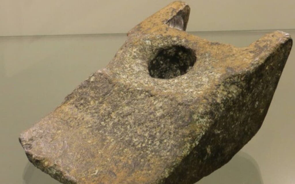 オーパーツ アイウド アルミニウム製物体の真相を徹底調査